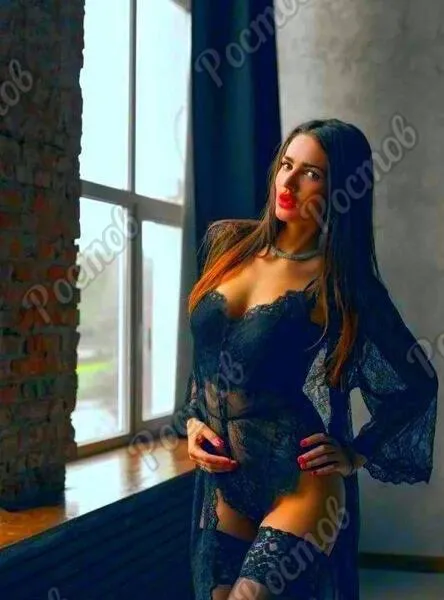 Валентина