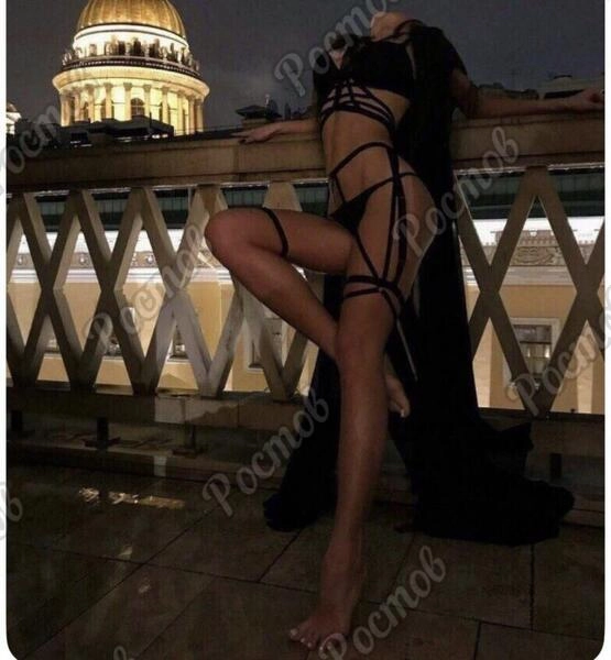 Элизабет 